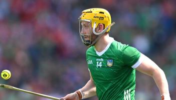 WATCH: 'There's absolutely no bitterness on my part' - Seamus Flanagan on Limerick exit