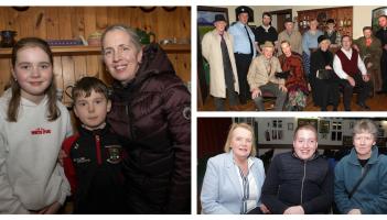 PICTURES: County Limerick drama group gives powerful performance of The Field
