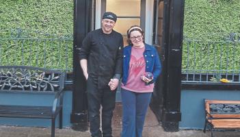 The Limerick village pub that refused to die inspires further community development