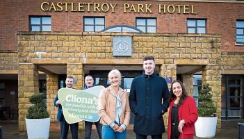 Stars&rsquo; insight into resilience and resolve