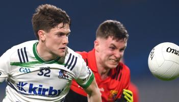 University of Limerick claim histroic first ever Sigerson Cup final success