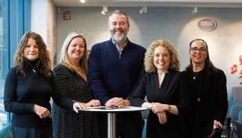 &lsquo;Getting best from staff is a result of putting right conditions in place'