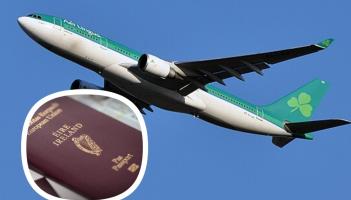 Major shake-up for Irish flyers as new Aer Lingus rule from this month sparks warning