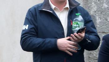 Man with 'a keen interest in motorsports' jailed for buying BMW with Limerick man's card