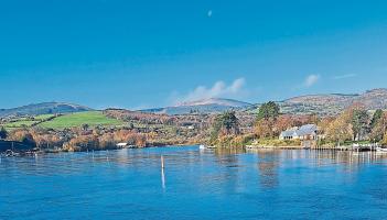 Community information meeting to put focus on water quality in Lough Derg