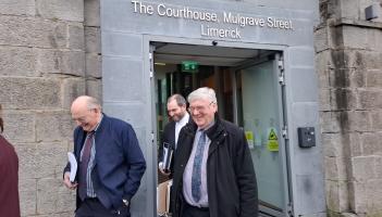 Limerick businessman accused of making over 150 planning complaints against Supermac's