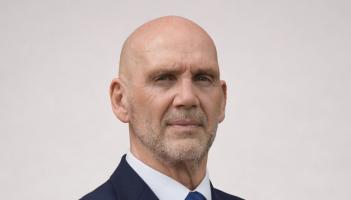 'Come on the journey with us' - Treaty United Managing Director Ian McMahon