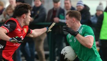 Limerick eye crucial Allianz League clash with Wexford in Rathkeale