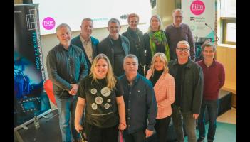 Broadcast Limerick event showcases opportunities in unscripted production at Troy Studios