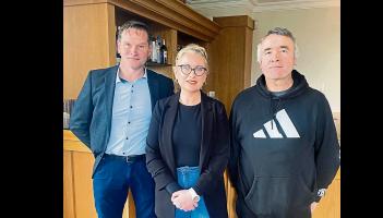 Farm forward succession and generational renewal service launched in Limerick