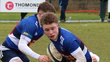 Crecsent College eye Munster Schools Senior Cup semi-final spot as gritty Castletroy College bow out
