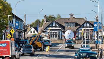 Millions of euro in legacy funding announced to ensure Limerick benefits from Ryder Cup