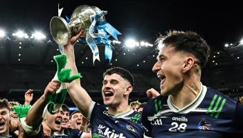 Limerick stars shine as UL see off local rivals Mary Immaculate College in Fitzgibbon Cup final