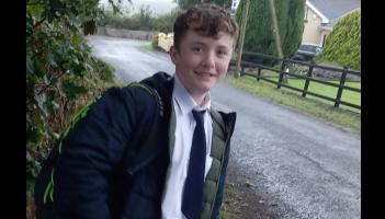 Gardai renew appeal for missing Limerick teenager