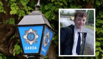 Search for missing Limerick teenager stood down amid significant update