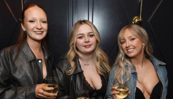 PICTURES: Out and About in Limerick this weekend