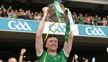 'They're in their bubble now and when you're outside it, you're outside it' - Declan Hannon on life after Limerick