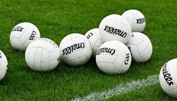 Limerick champions Knockainey bow out of Munster Junior B football contention