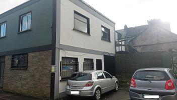 Planners make decision on new city centre base for Limerick Suicide Watch