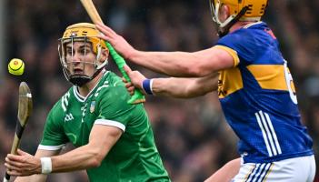 Live TV details confirmed for Limerick's big National Hurling League clash with Tipperary