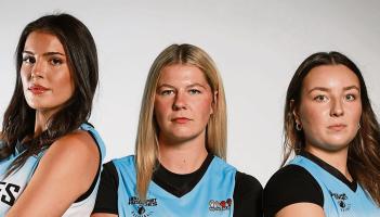 Positive weekend for Limerick sides in Domino's Super League and Division One action