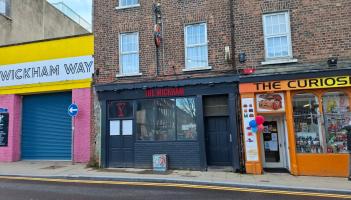 Company fined for selling whiskey at Limerick pub while trading without a licence