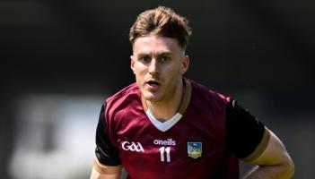 'It gives us a good platform to build on' - James Naughton on Wexford victory