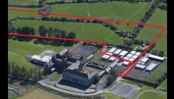 Build of 180 new homes gets underway in County Limerick village