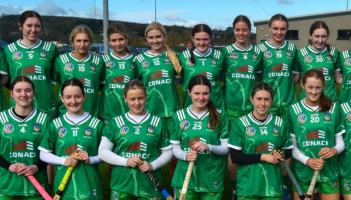 Action continues to come thick and fast for Limerick Camogie sides
