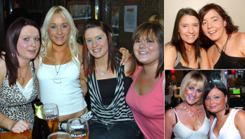 Throwback Thursday: Pictures from the Limerick Leader archives