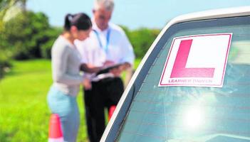 Strike by driver testers due to take place this week called off following agreement