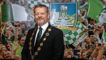 Limerick party leaders respond to Mayor John Moran's claim of 'a pattern of resistance'