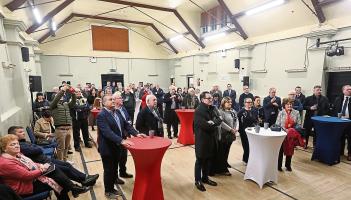 Final phase of bypass through Limerick village fast-tracked for Ryder Cup