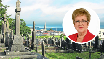 Plans for more ashes plots in Limerick amid increasing number of cremations