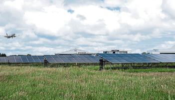 Shannon Airport set to fly high in two categories at the annual Green Awards