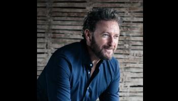 Comedian Riste&aacute;rd Cooper announces County Limerick show