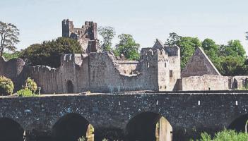 Historic spirit of Maigue Poets lives on in modern day Limerick