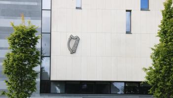 Limerick couple who have &lsquo;nowhere to go&rsquo; convicted over unauthorised mobile home