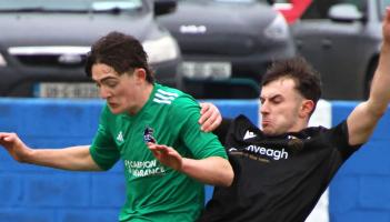 University of Limerick come up short in Collingwood Cup final glory bid