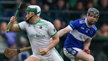 Ballybrown look ahead to 'formidable' challenge in All-Ireland Junior B semi-final