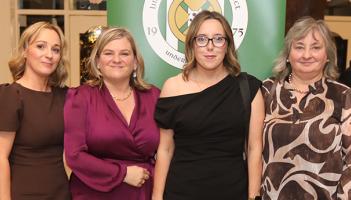 PICTURES: Limerick County & District Underage Soccer League celebrates 50th anniversary