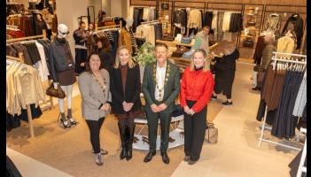 New jobs created with opening of new store in Limerick city