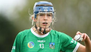 Battling Limerick make it back-to-back National Camogie League wins with victory over Offaly