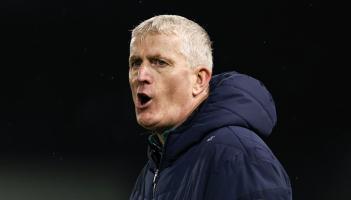 WATCH: John Kiely Limerick Tipperary