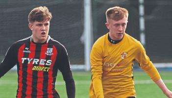 Limerick District League soccer round-up as Aisling Annacotty book Munster Junior Cup semi-final spot