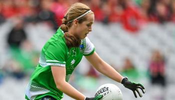 Battling Limerick Ladies come up short against Louth in Division 3 National League fixture