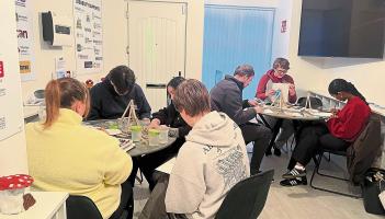 Limerick mental health charity creates 'Haven' groups for young adults