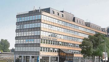 Investigation may decide if Limerick tax office building stays or goes