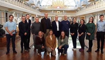 New funding secured to deliver food festival