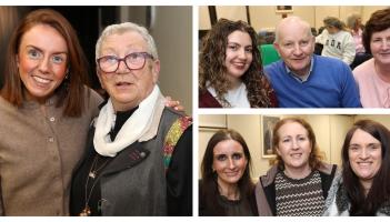 PICTURES: Curtain up on County Limerick drama group's hilarious new play